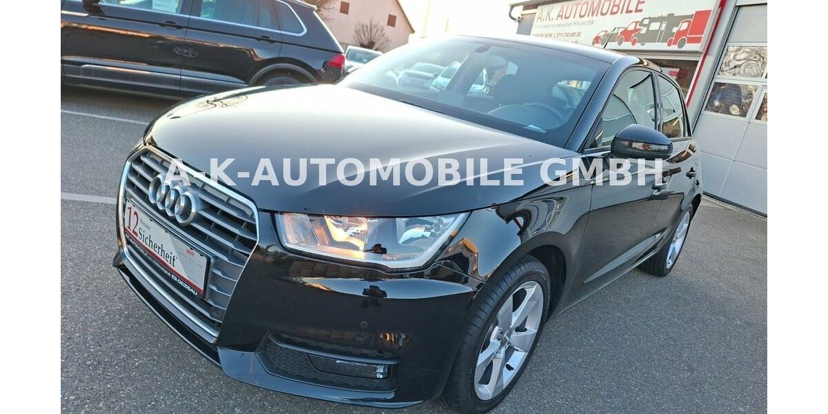 Audi A1 175.422 km 7.999 &euro; Deizisau 73779