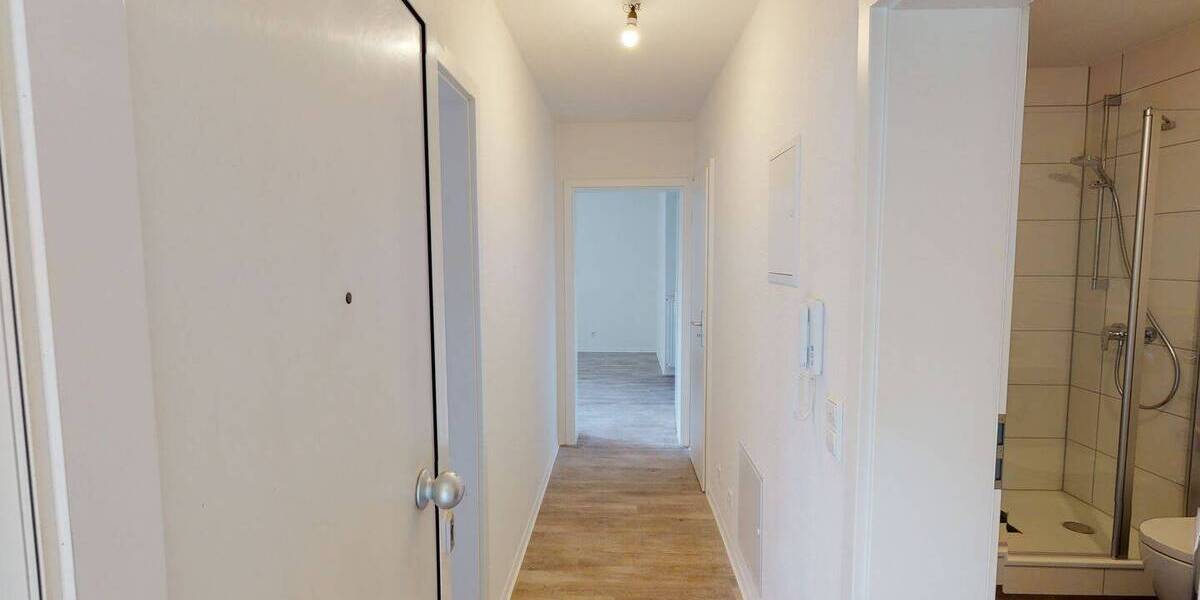 Etagenwohnung Leonberg Eltingen - 2 Zimmer, 47 m&sup2;, 910&euro; | Angebot:26723393