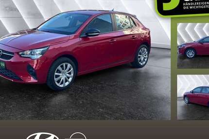 Opel Corsa 48.500 km 10.290 &euro; Leinfelden-Echterdingen 70771