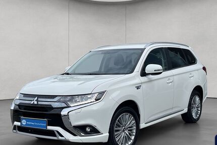 Mitsubishi Plug-in Hybrid Outlander 70.000 km 19.940 &euro; Filderstadt 70794