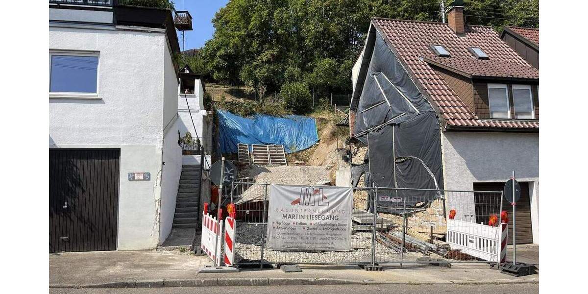 BAUPLATZ ZU VERKAUFEN!!! zimmer