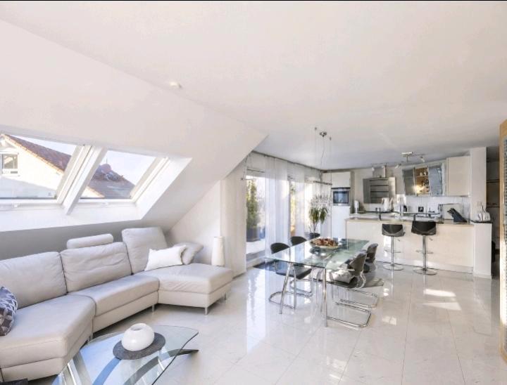 Maisonettenwohnung Schwieberdingen - 4.5 Zimmer, 104 m&sup2;, 474.000&euro; | Angebot:26802192