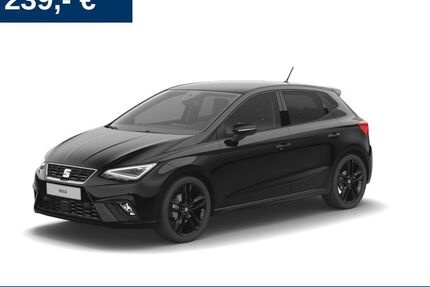 Seat Ibiza 9.379 km 23.430 &euro; Weinstadt-Endersbach 71384