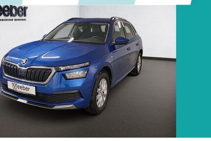 Skoda Kamiq 45.936 km 17.750 &euro; Leonberg 71229