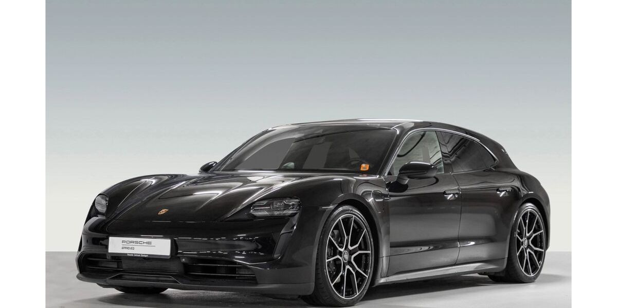 Porsche Taycan 19.999 km 68.500 &euro; Stuttgart 70469