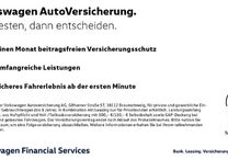 Gebrauchtwagen VW Tayron