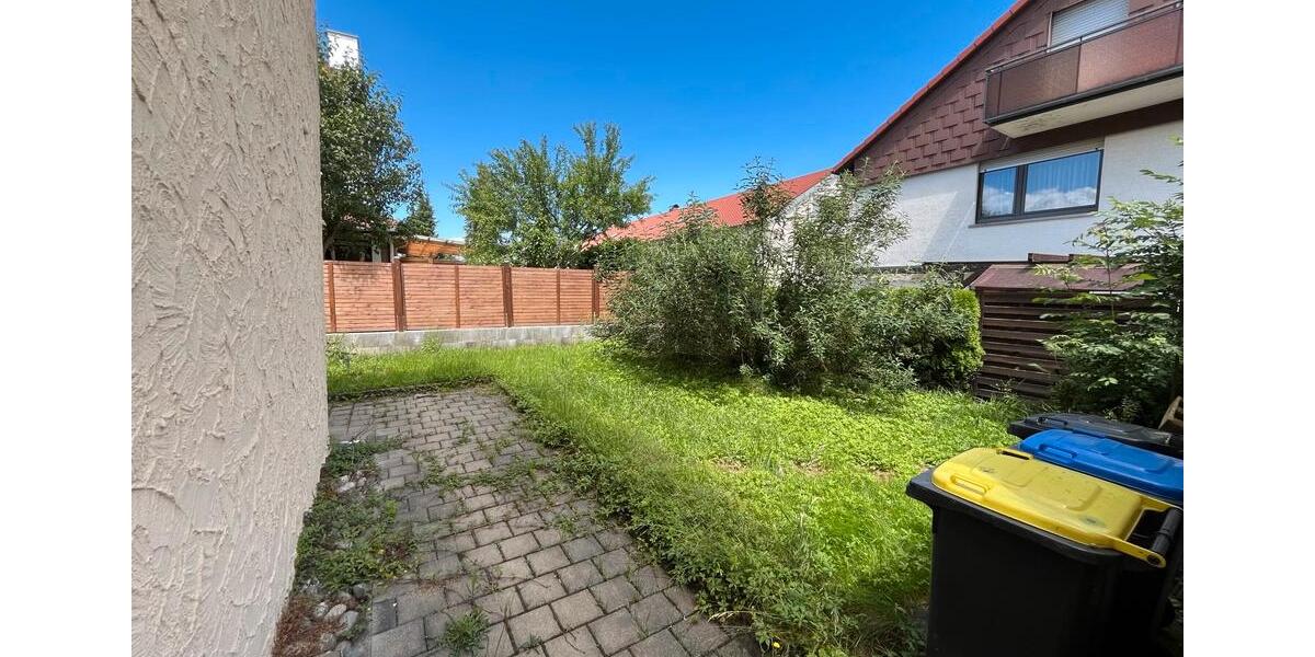 Reihenhaus Baltmannsweiler - 5 Zimmer, 110 m&sup2;, 420.000&euro; | Angebot:26811623