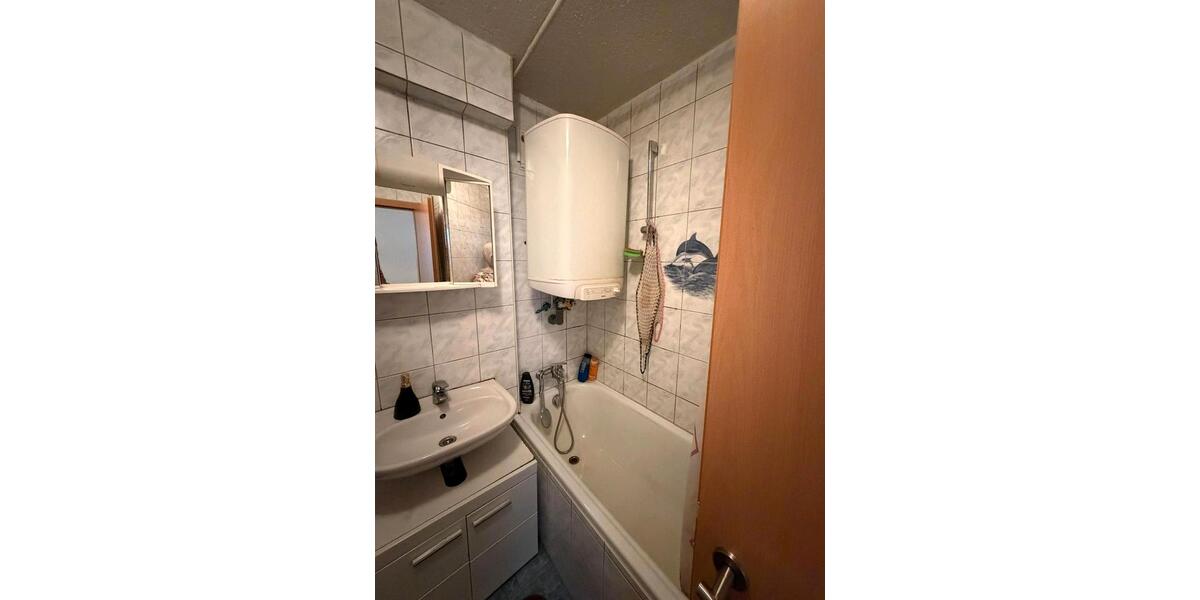 Etagenwohnung Schorndorf - 3 Zimmer, 63 m&sup2;, 1.100&euro; | Angebot:26699170