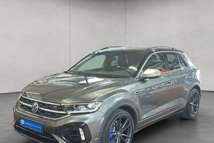 VW T-Roc 11.339 km 37.890 &euro; Filderstadt 70794