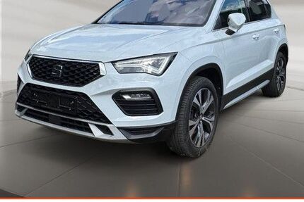 Seat Ateca 51.039 km 25.430 &euro; Nürtingen 72622