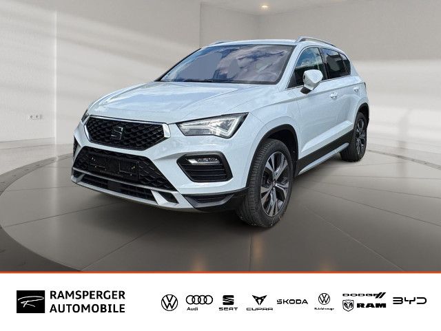 Seat Ateca 51.039 km 25.430 &euro; Nürtingen 72622