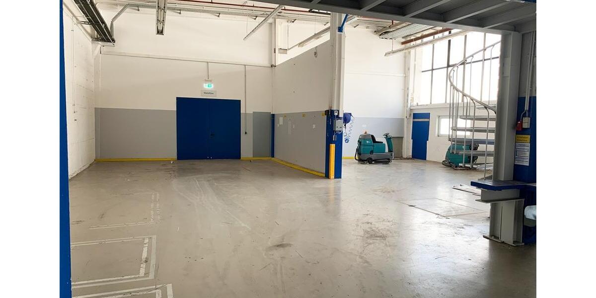 Lager, Werkstatt mit 247 Zugang-ab 2 EURm²!* zimmer