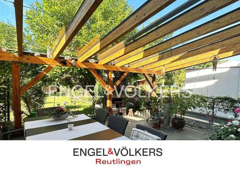 Haus zum Kaufen in Metzingen 460.000 € 161 m²
