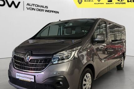 Renault Trafic 19.200 km 29.480 &euro; Stuttgart 70469