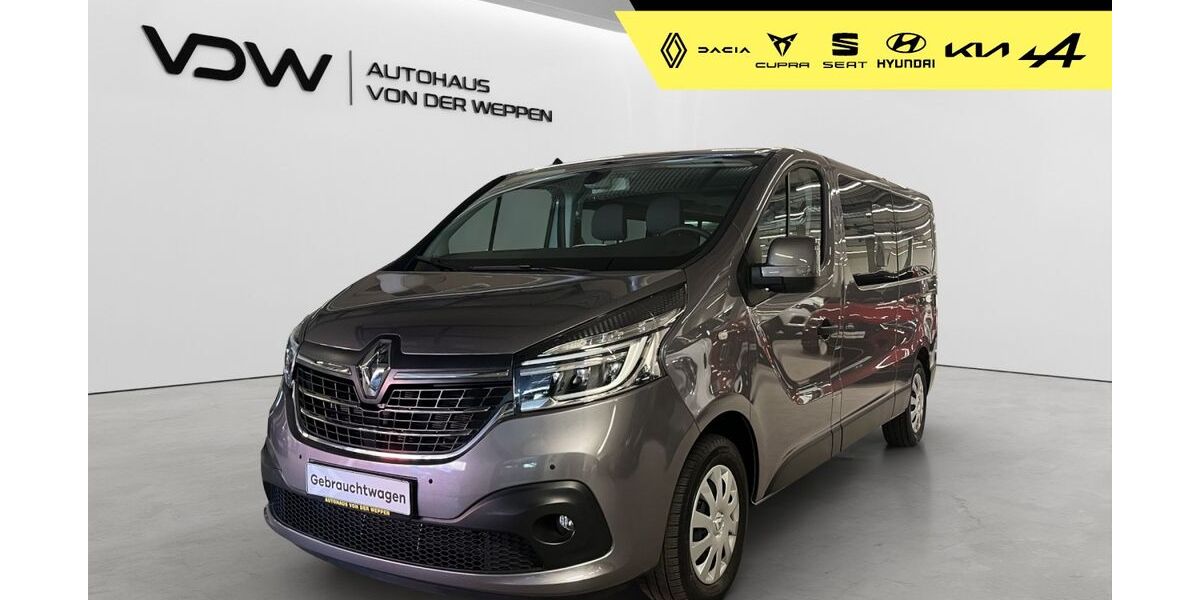 Renault Trafic 19.200 km 29.480 &euro; Stuttgart 70469