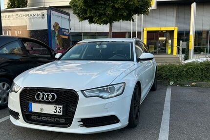 Audi A6 258.990 km 11.000 &euro; Winnenden 71364