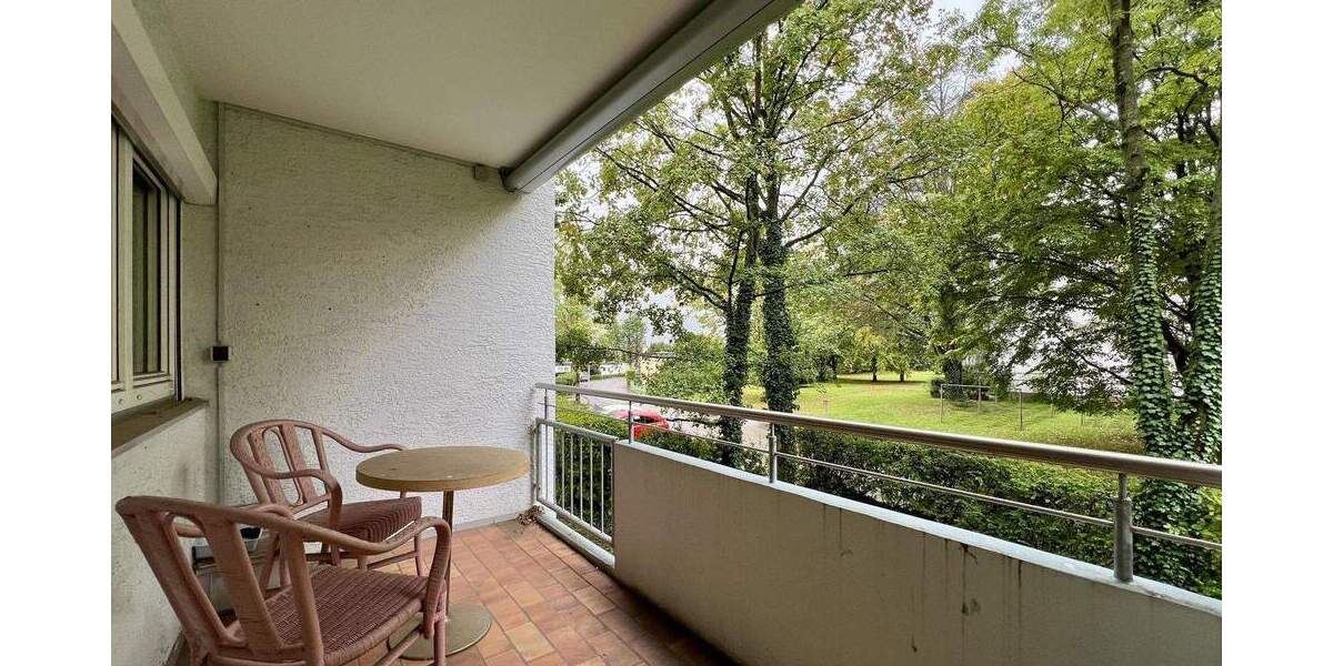 Etagenwohnung Möglingen - 3 Zimmer, 75 m&sup2;, 247.000&euro; | Angebot:25706119