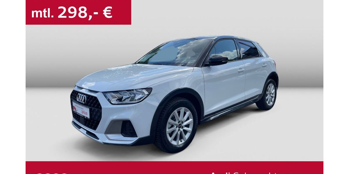 Audi A1 6.890 km 24.860 &euro; Fellbach 70734