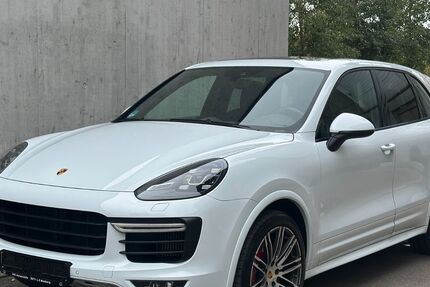 Porsche Cayenne 85.000 km 42.990 € Leinfelden-Echterdingen (Musberg) 70771