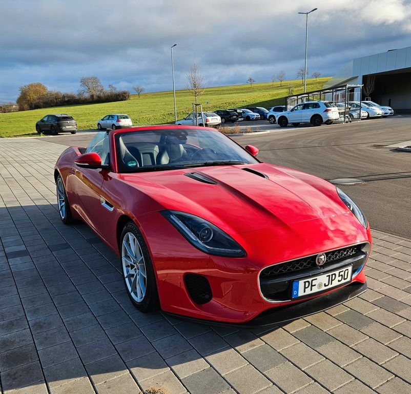 F-Type