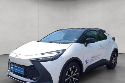 Toyota C-HR 13.450 km 33.950 € Stuttgart 70469