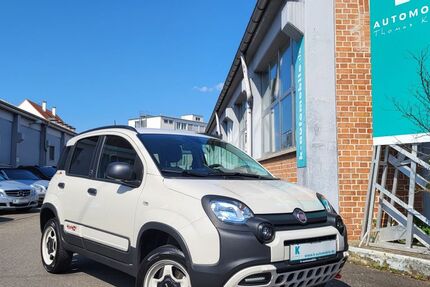 Fiat Panda 8.500 km 21.900 &euro; Stuttgart 70372