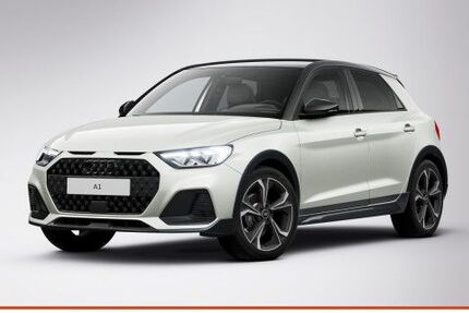 Audi A1 3.500 km 32.880 &euro; Kirchheim 73230