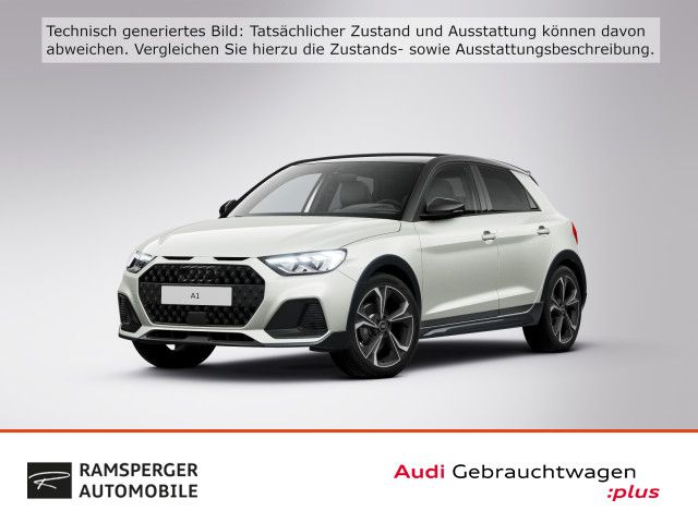 Audi A1 3.500 km 32.880 &euro; Kirchheim 73230