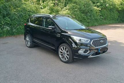 Ford Kuga 161.000 km 14.700 &euro; Böblingen 71034