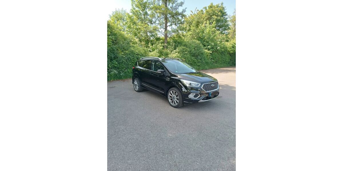 Ford Kuga 161.000 km 14.700 &euro; Böblingen 71034