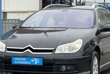 Citroen C5 136.000 km 4.490 € Reutlingen 72762