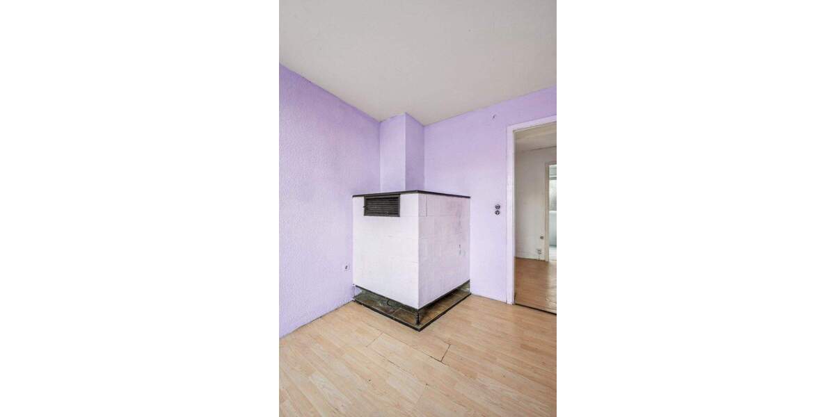 Etagenwohnung Stuttgart Stammheim - 3 Zimmer, 60 m&sup2;, 195.000&euro; | Angebot:25746190