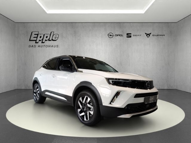 Mokka
