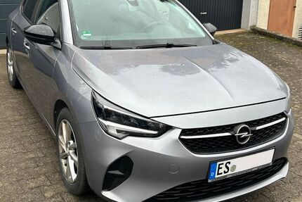 Opel Corsa 49.900 km 10.800 &euro; Esslingen 73733