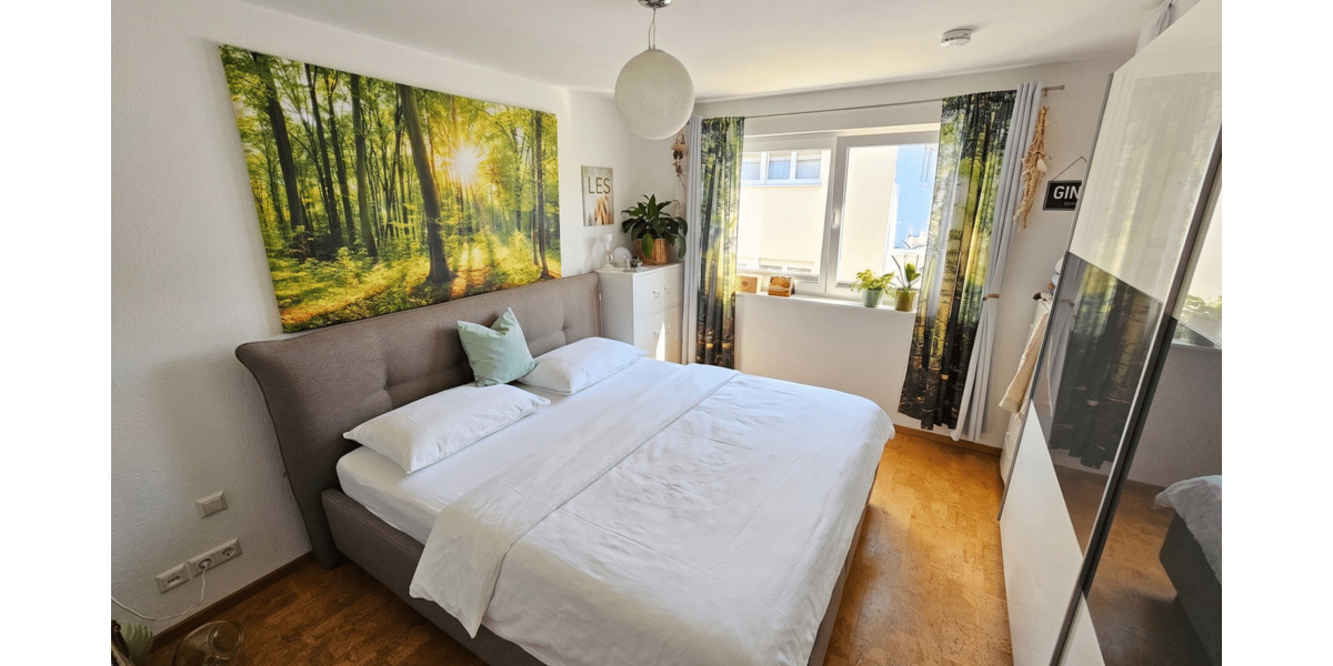 Etagenwohnung Leonberg Höfingen - 3 Zimmer, 97 m&sup2;, 470.000&euro; | Angebot:26641724