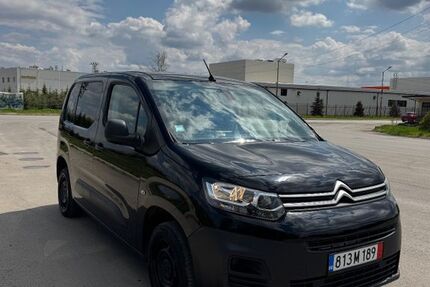 Citroen Berlingo 170.000 km 9.999 &euro; Stuttgart 70730