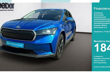 Skoda Enyaq 18.882 km 36.458 € Herrenberg 71083