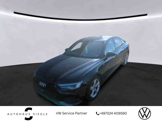 Audi A6 110.168 km 32.940 &euro; Wendlingen am Neckar 73240