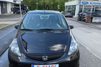Honda Jazz 26.000 km 5.999 &euro; Fellbach 70736