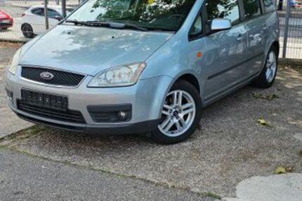 Ford C-Max 198.900 km 1.990 &euro; Bietigheim-Bissingen 74321