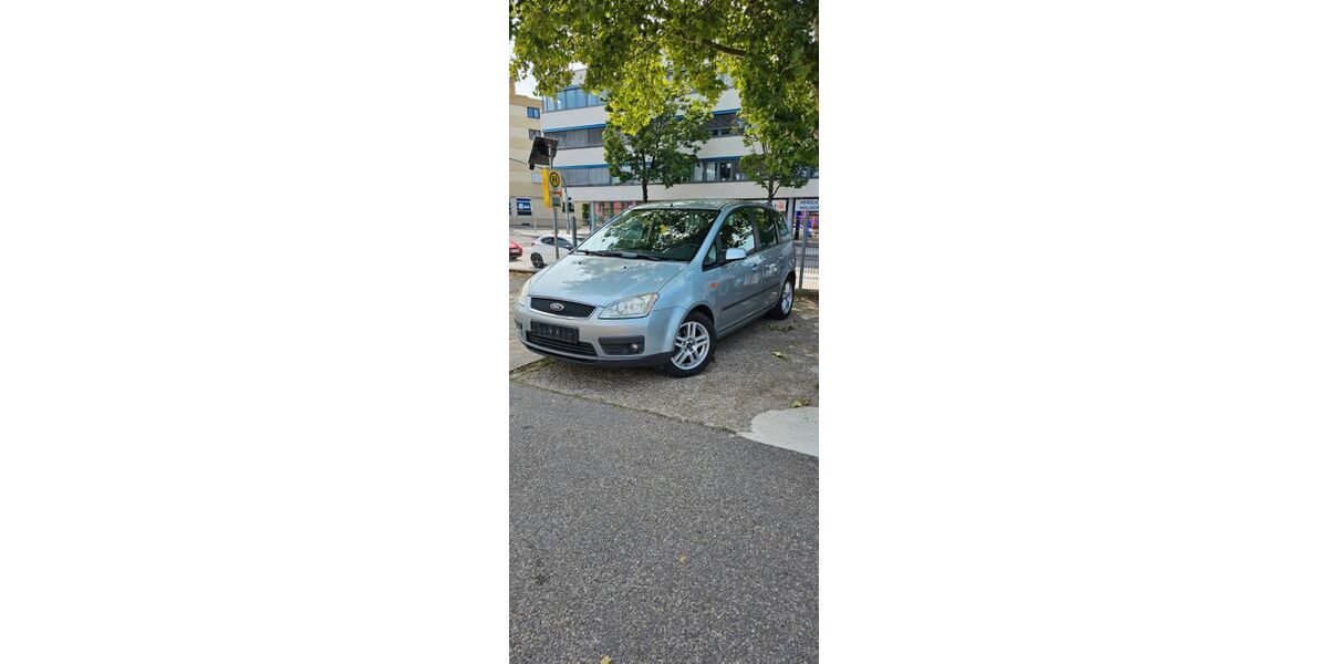 Ford C-Max 198.900 km 1.990 &euro; Bietigheim-Bissingen 74321