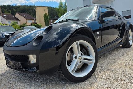 Smart Roadster 118.000 km 4.999 &euro; Stuttgart 70563