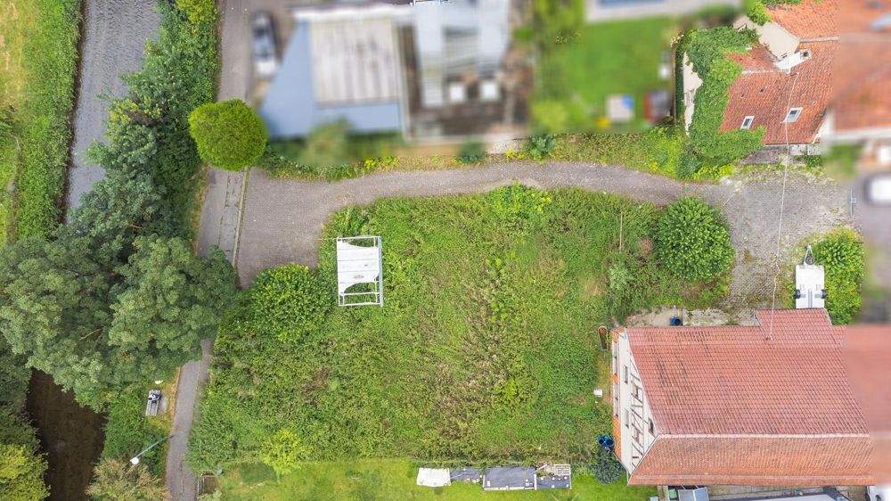 Grundstück Sindelfingen / Darmsheim Mitte - 1.150.000&euro; | Angebot:22948762