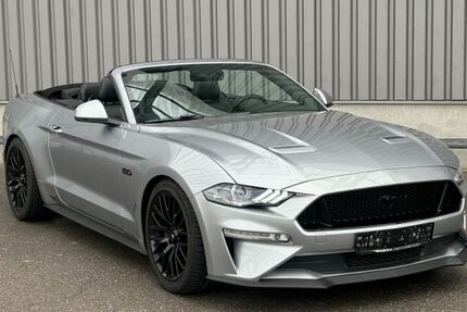 Ford Mustang 5.998 km 53.950 € Stuttgart 70599