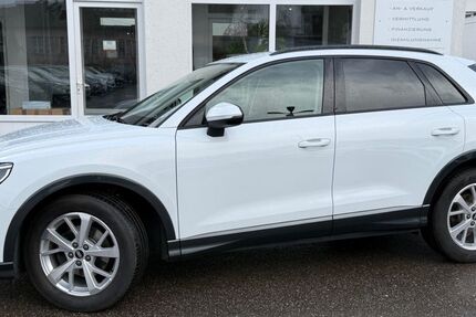 Audi Q3 136.500 km 24.690 &euro; Sindelfingen 71065