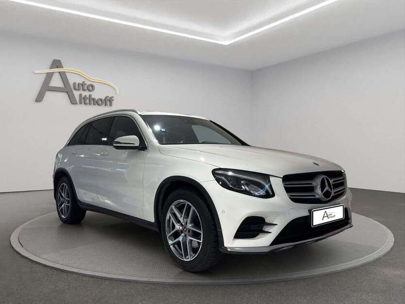 GLC 220