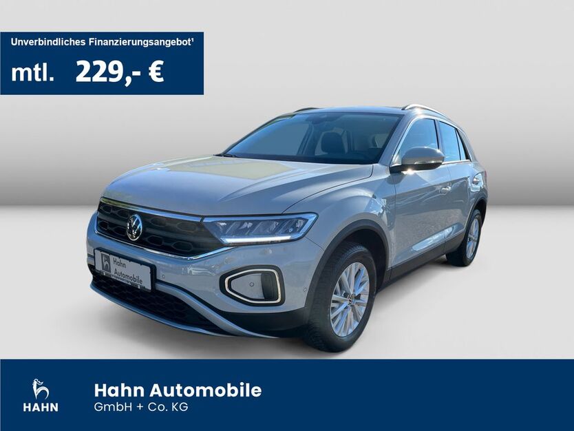 VW T-Roc 31.275 km 26.930 € Schorndorf 73614