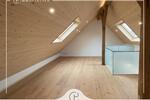 Dachgeschoßwohnung Stuttgart Luginsland - 3.5 Zimmer, 87 m&sup2;, 299.900&euro; | Angebot:26764453