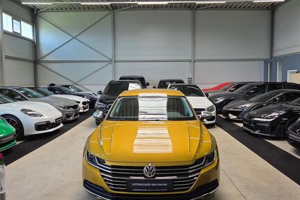 VW Arteon 91.587 km 22.989 &euro; Korb bei Stuttgart 71404