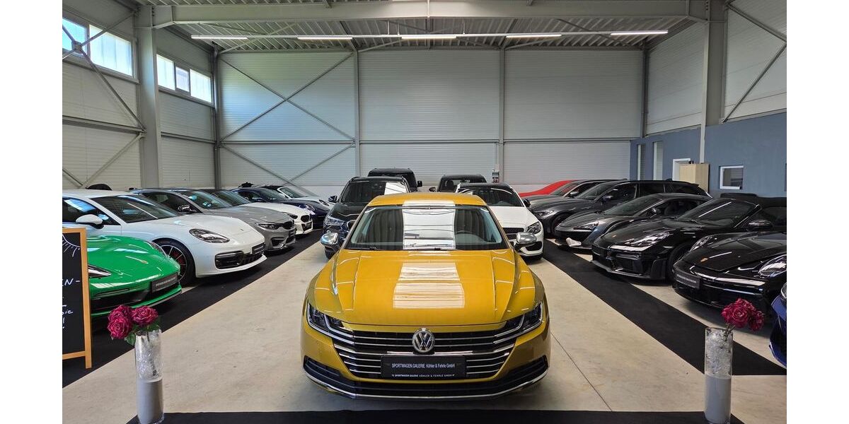 VW Arteon 91.587 km 22.989 &euro; Korb bei Stuttgart 71404